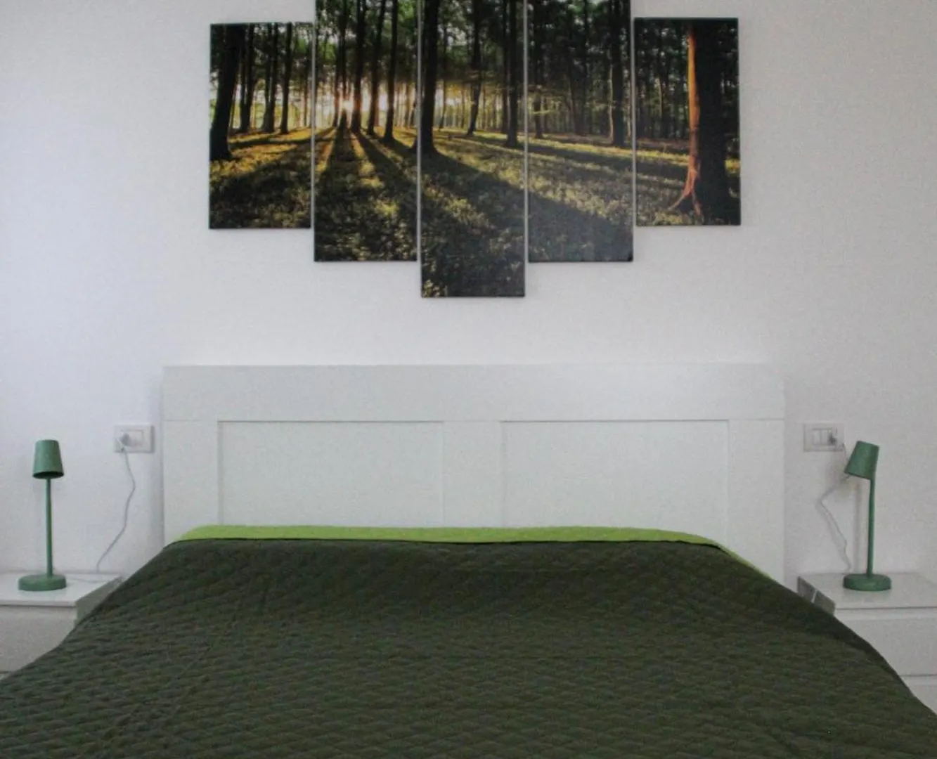 Apartment Tra Autodromo E Natura Imola Italy